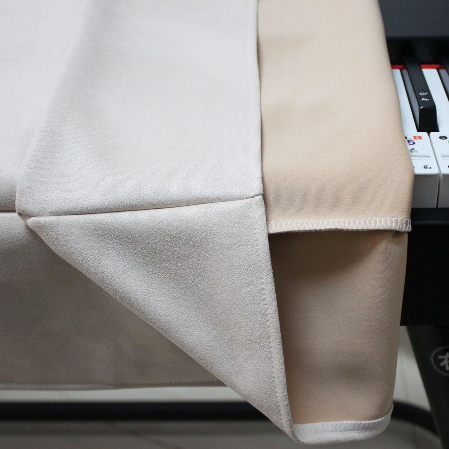 お譲り決定】YAMAHA｜電子ピアノ｜ヤマハ88鍵・白ボディ｜P-105